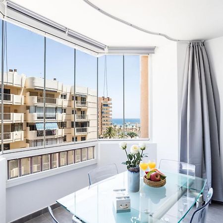 Sur Suites Palmeras 487 Fuengirola Exterior foto